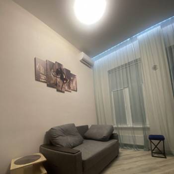 Сдается 1-комнатная квартира, 28,5 м²