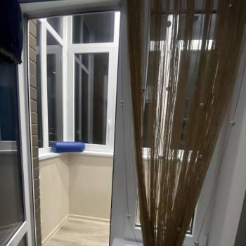 Сдается 1-комнатная квартира, 28,5 м²