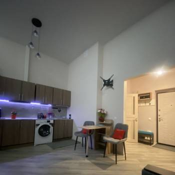 Сдается 1-комнатная квартира, 28,5 м²