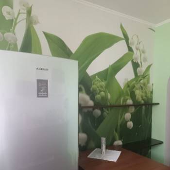 Сдается 1-комнатная квартира, 41,2 м²