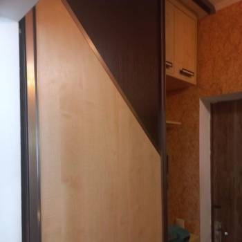 Сдается 1-комнатная квартира, 41,2 м²