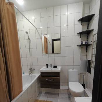 Сдается 1-комнатная квартира, 45 м²