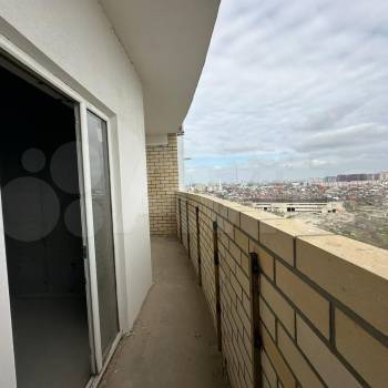 Продается 1-комнатная квартира, 47 м²