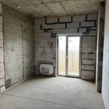 Продается 1-комнатная квартира, 47 м²