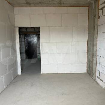 Продается 1-комнатная квартира, 47 м²