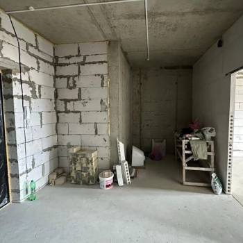 Продается 1-комнатная квартира, 47 м²
