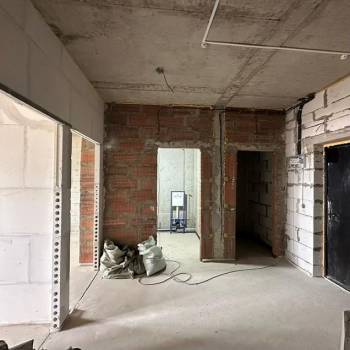 Продается 1-комнатная квартира, 47 м²
