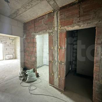 Продается 1-комнатная квартира, 47 м²