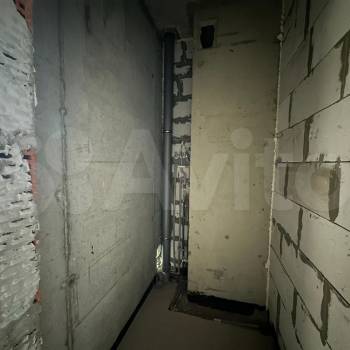 Продается 1-комнатная квартира, 47 м²
