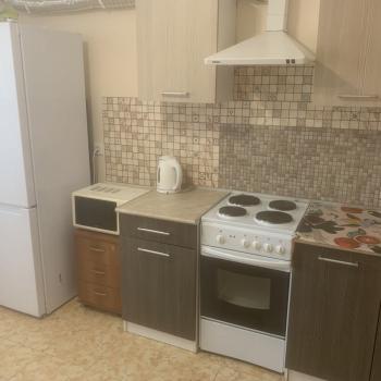 Сдается 1-комнатная квартира, 43 м²