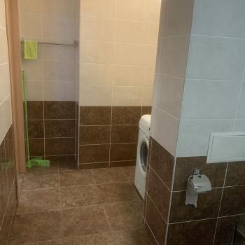 Сдается 1-комнатная квартира, 43 м²