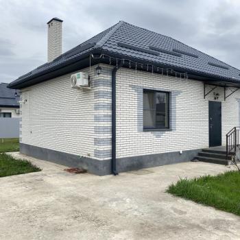 Продается Дом, 80 м²