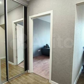 Сдается 1-комнатная квартира, 33,3 м²