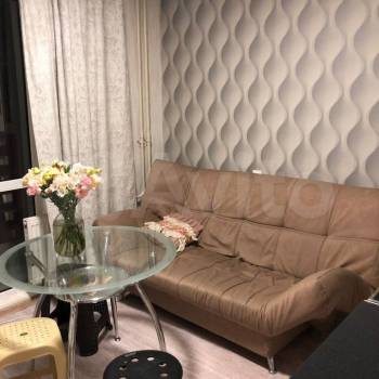 Сдается 1-комнатная квартира, 40 м²