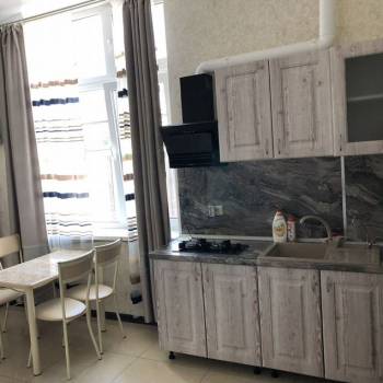 Сдается 1-комнатная квартира, 28 м²