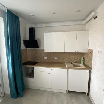 Сдается 2-х комнатная квартира, 47 м²