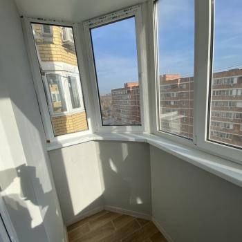 Сдается 2-х комнатная квартира, 47 м²