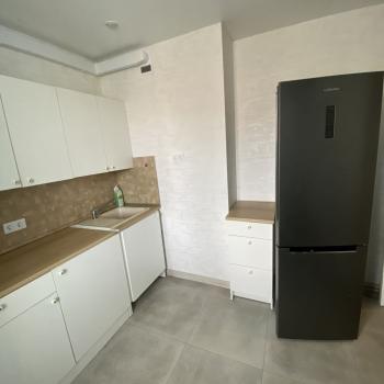 Сдается 2-х комнатная квартира, 47 м²