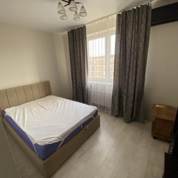 Сдается 2-х комнатная квартира, 47 м²
