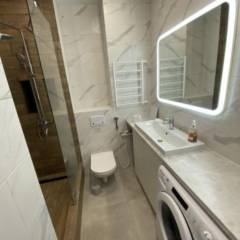 Сдается 2-х комнатная квартира, 47 м²