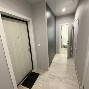 Сдается 2-х комнатная квартира, 47 м²