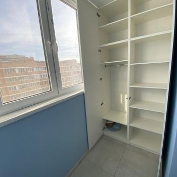 Сдается 2-х комнатная квартира, 47 м²