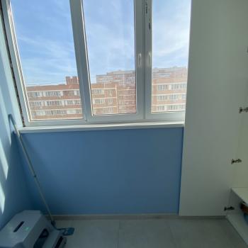 Сдается 2-х комнатная квартира, 47 м²