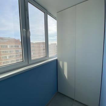 Сдается 2-х комнатная квартира, 47 м²
