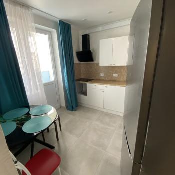 Сдается 2-х комнатная квартира, 47 м²