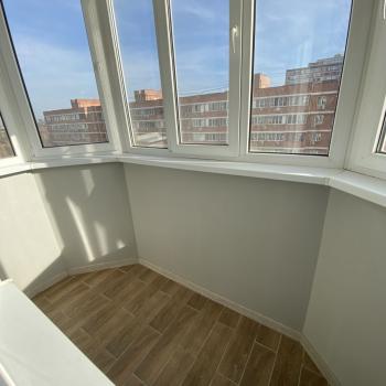 Сдается 2-х комнатная квартира, 47 м²