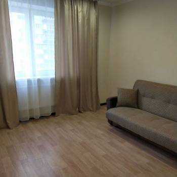 Сдается 1-комнатная квартира, 41,2 м²