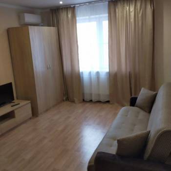 Сдается 1-комнатная квартира, 41,2 м²