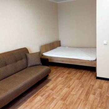 Сдается 1-комнатная квартира, 41,2 м²