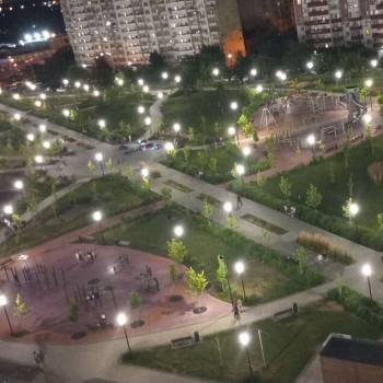 Продается 1-комнатная квартира, 27 м²