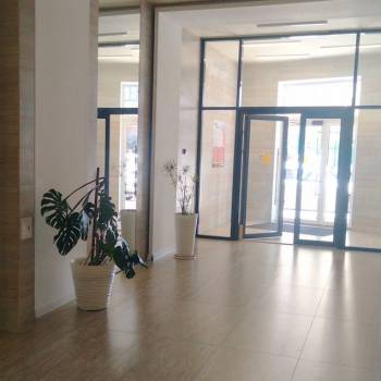 Продается 1-комнатная квартира, 45,2 м²