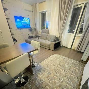 Продается 3-х комнатная квартира, 76,3 м²