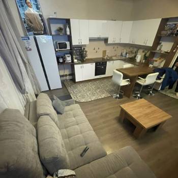 Продается 3-х комнатная квартира, 76,3 м²