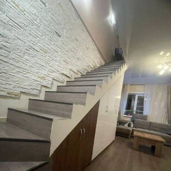 Продается 3-х комнатная квартира, 76,3 м²