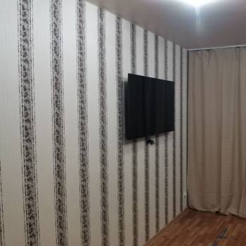 Сдается 2-х комнатная квартира, 58,5 м²