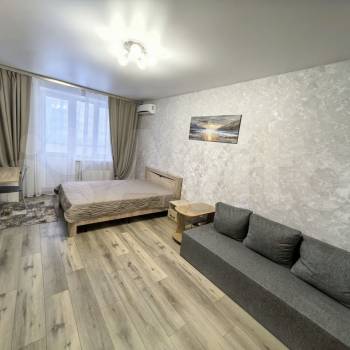 Сдается 1-комнатная квартира, 38,9 м²