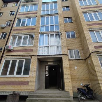 Продается 1-комнатная квартира, 34,2 м²