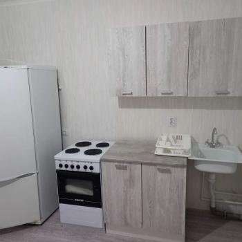 Сдается 1-комнатная квартира, 40 м²