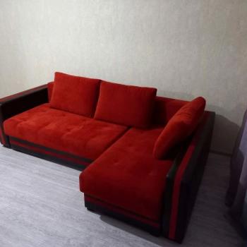 Сдается 1-комнатная квартира, 40 м²