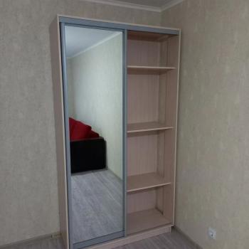 Сдается 1-комнатная квартира, 40 м²