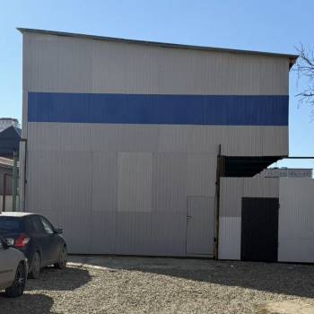 Сдается Нежилое помещение, 530 м²