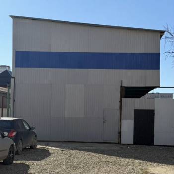 Сдается Нежилое помещение, 530 м²