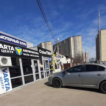 Сдается Торговое помещение, 12 м²