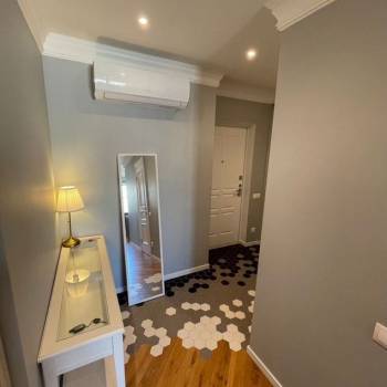 Сдается 2-х комнатная квартира, 66 м²