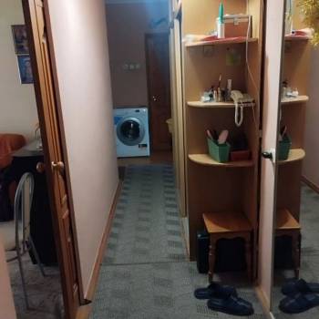 Продается 3-х комнатная квартира, 66 м²