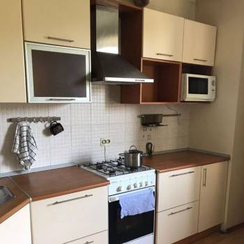 Продается 2-х комнатная квартира, 58,5 м²